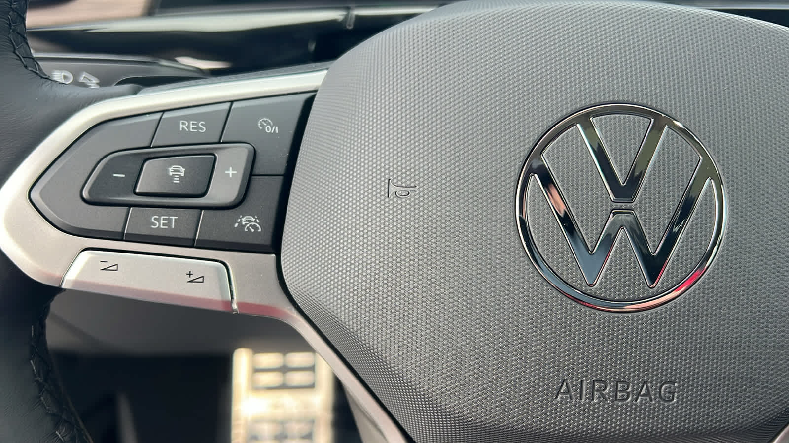 Thumbnail: 2026 Volkswagen Atlas - 19