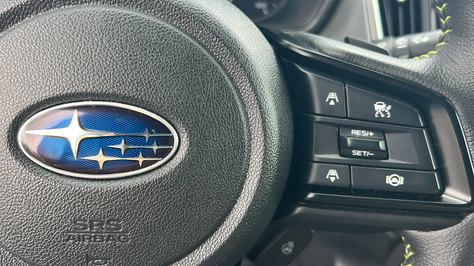 Thumbnail: 2024 Subaru Outback - 20