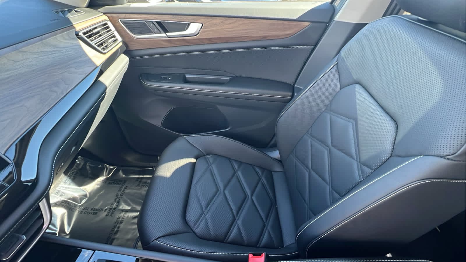 Thumbnail: 2026 Volkswagen Atlas - 12