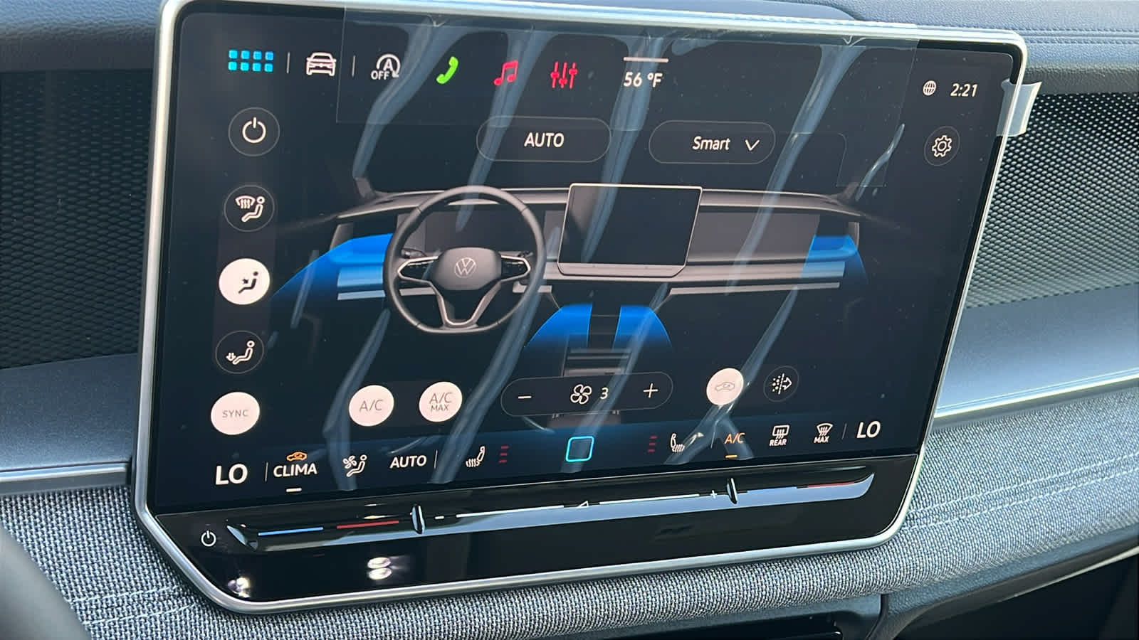 Thumbnail: 2026 Volkswagen Tiguan - 14