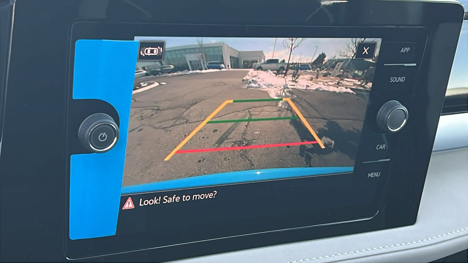 Thumbnail: 2026 Volkswagen Taos - 16