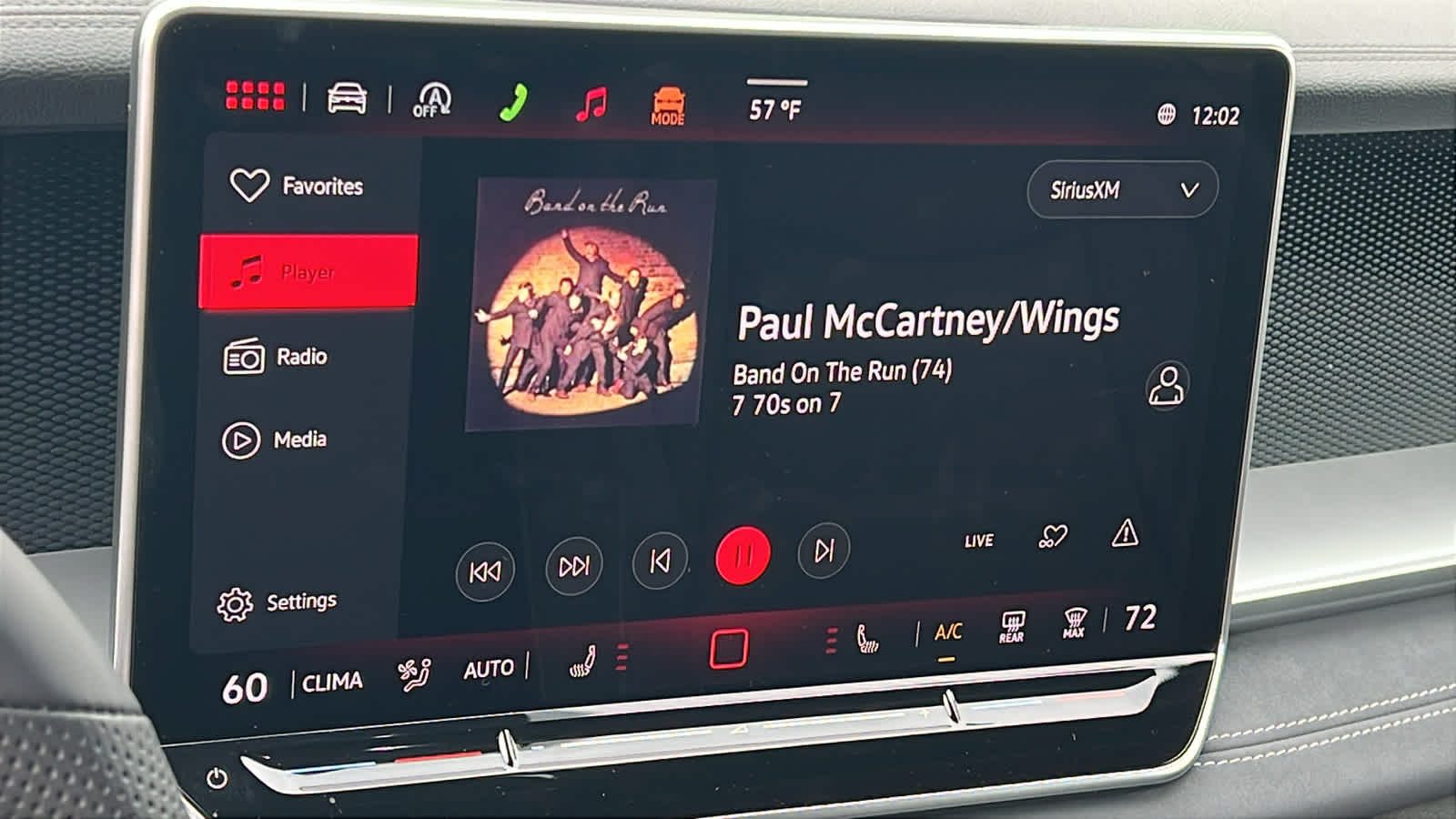 Thumbnail: 2026 Volkswagen Tiguan - 15