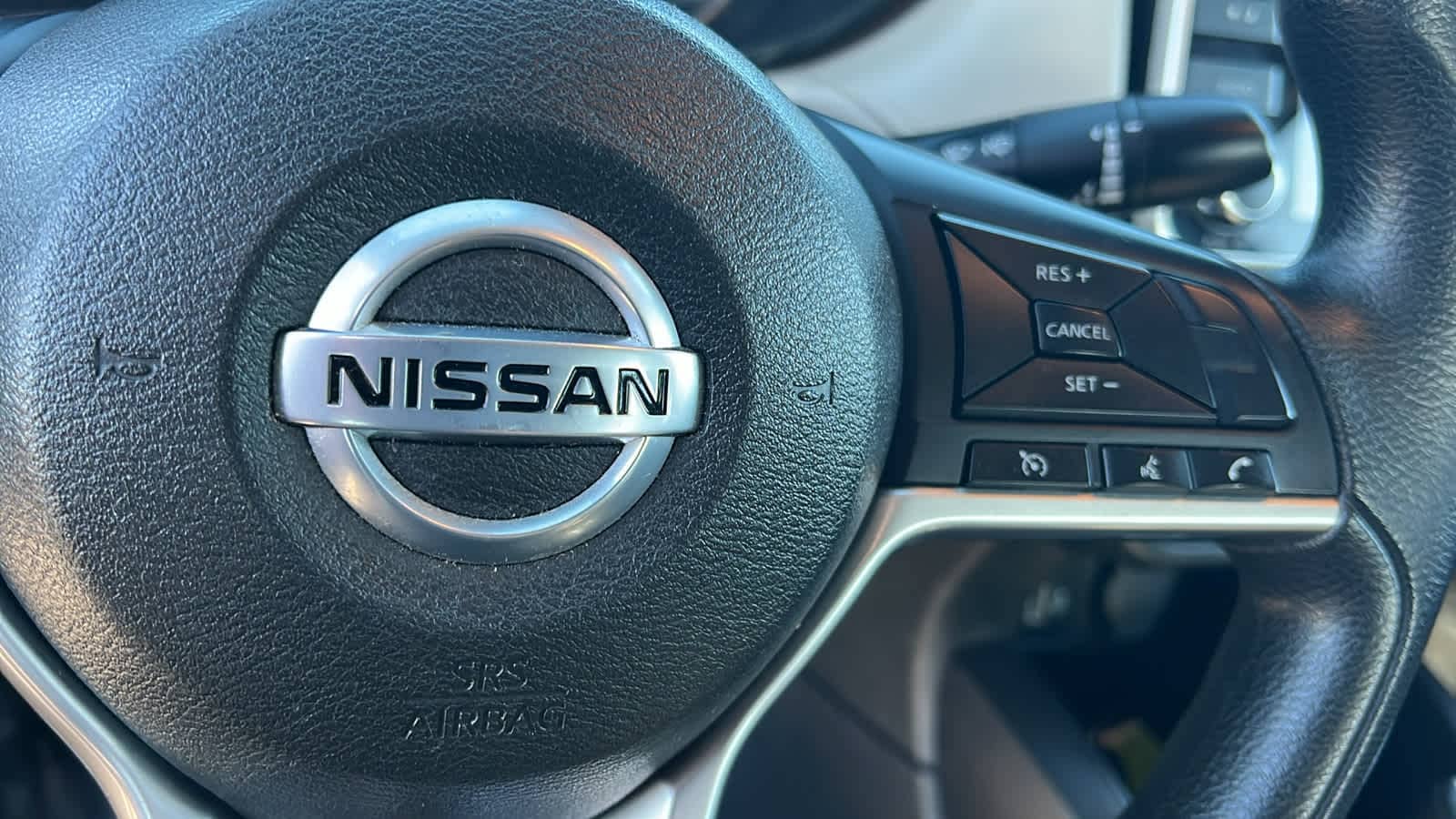 Thumbnail: 2021 Nissan Versa - 20