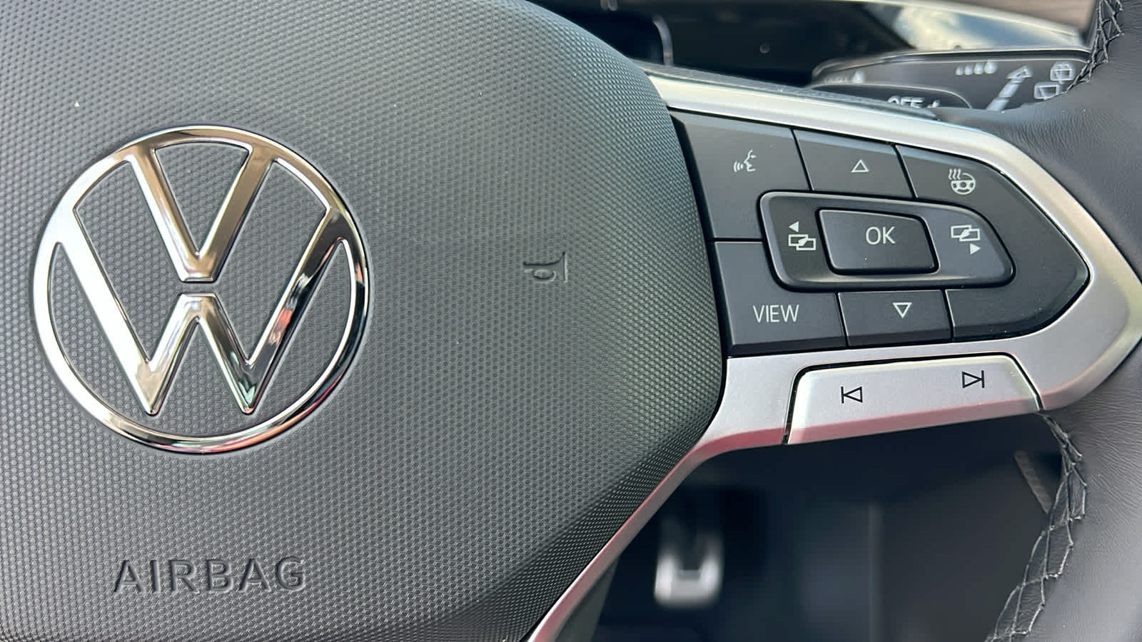 Thumbnail: 2026 Volkswagen Atlas - 20