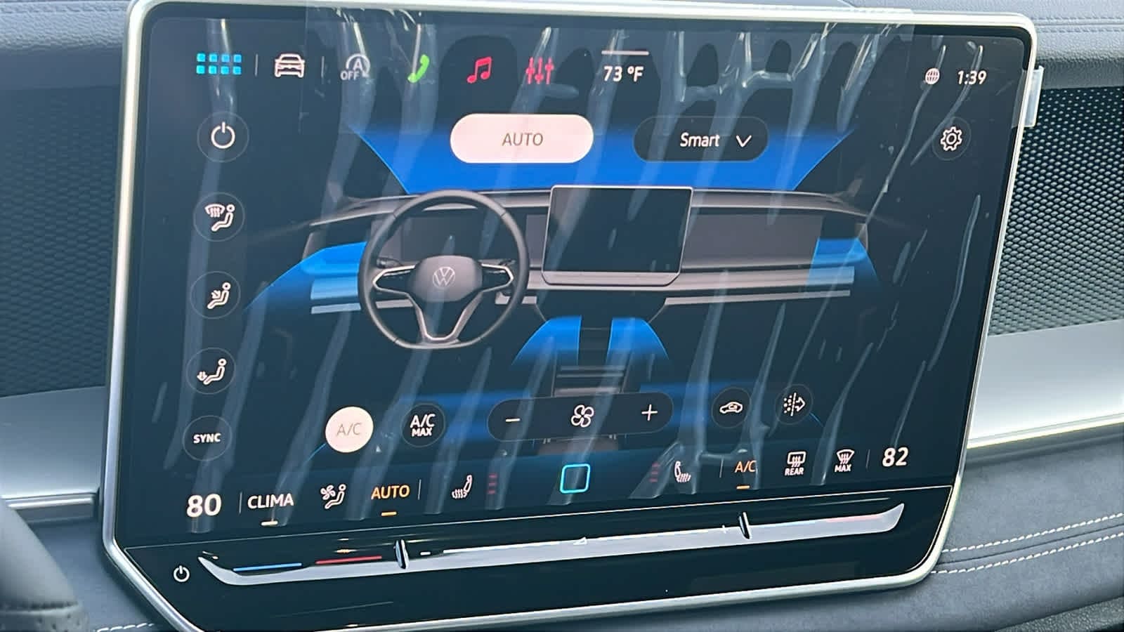 Thumbnail: 2026 Volkswagen Tiguan - 14