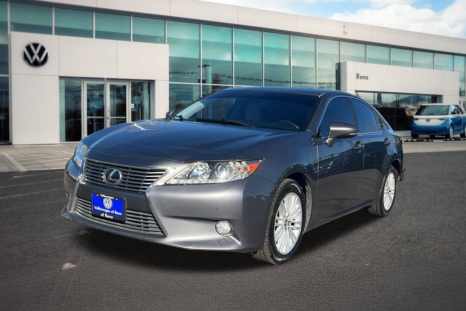 2013 Lexus ES 350 -
                  Reno, NV