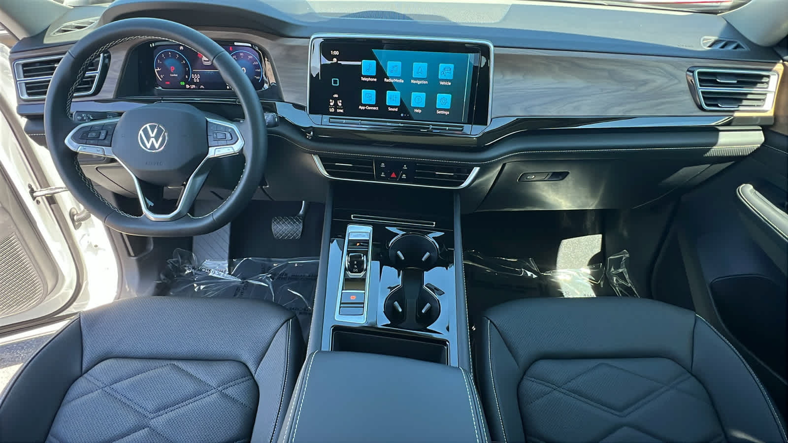 Thumbnail: 2026 Volkswagen Atlas - 26