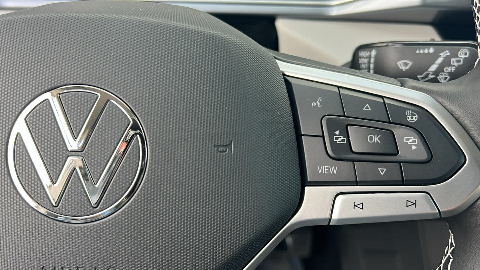 Thumbnail: 2026 Volkswagen Taos - 20