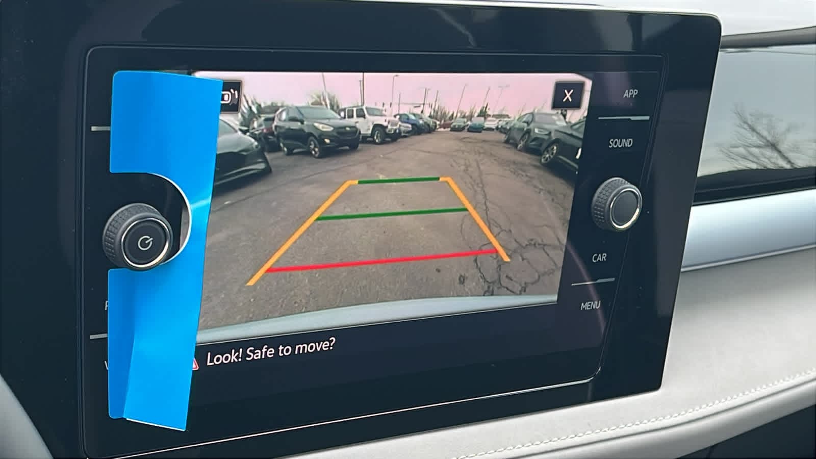 Thumbnail: 2026 Volkswagen Taos - 16