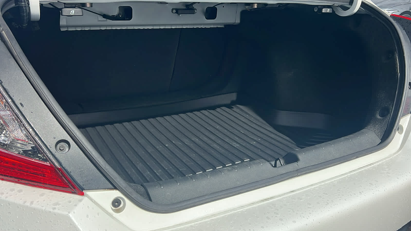 Thumbnail: 2018 Honda Civic - 27