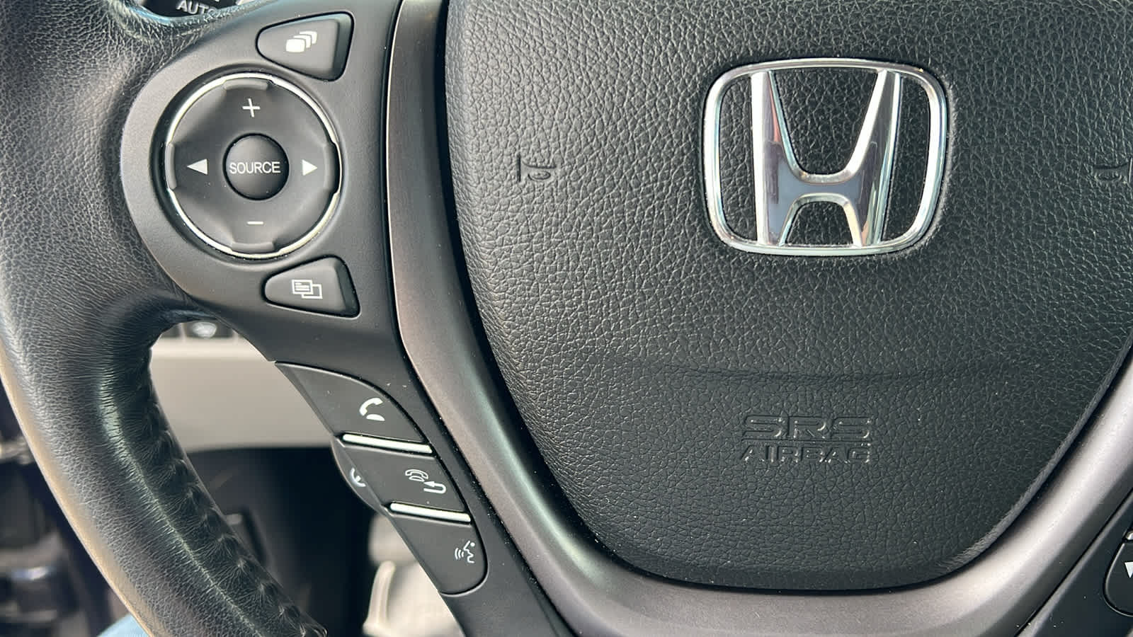 Thumbnail: 2022 Honda Ridgeline - 19