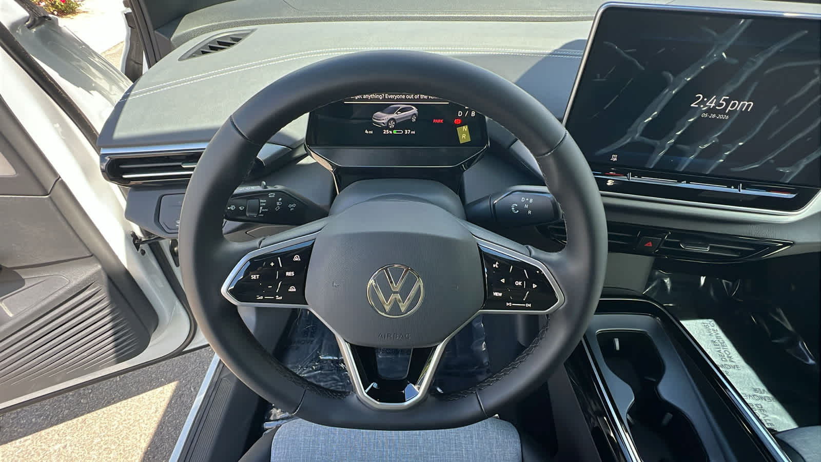 Thumbnail: 2026 Volkswagen ID.4 - 18