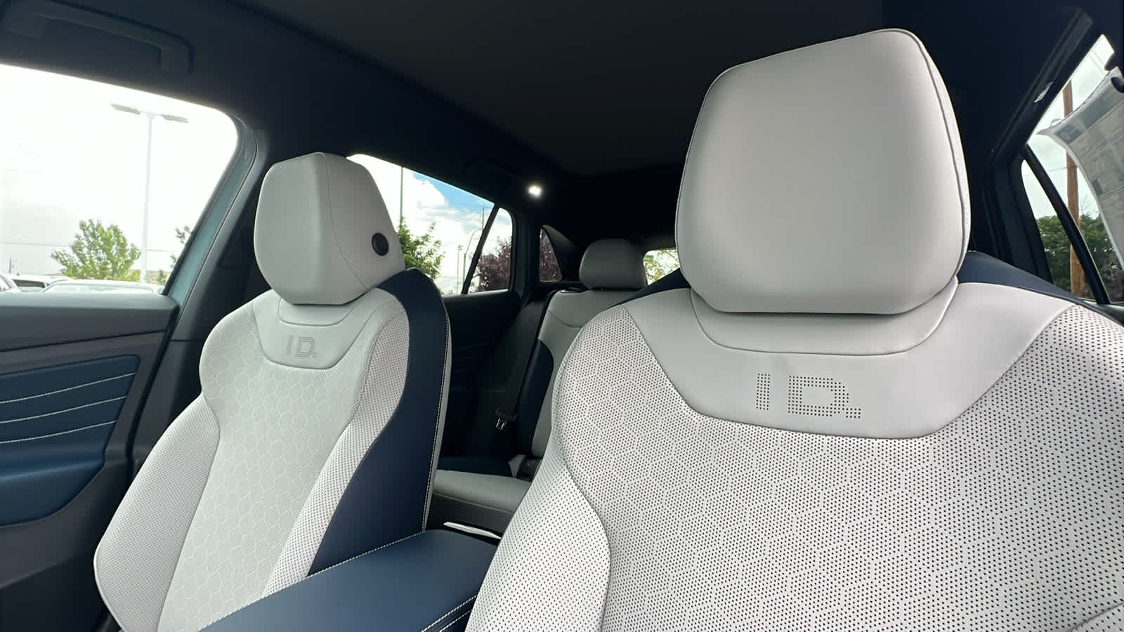 Thumbnail: 2026 Volkswagen ID.4 - 11