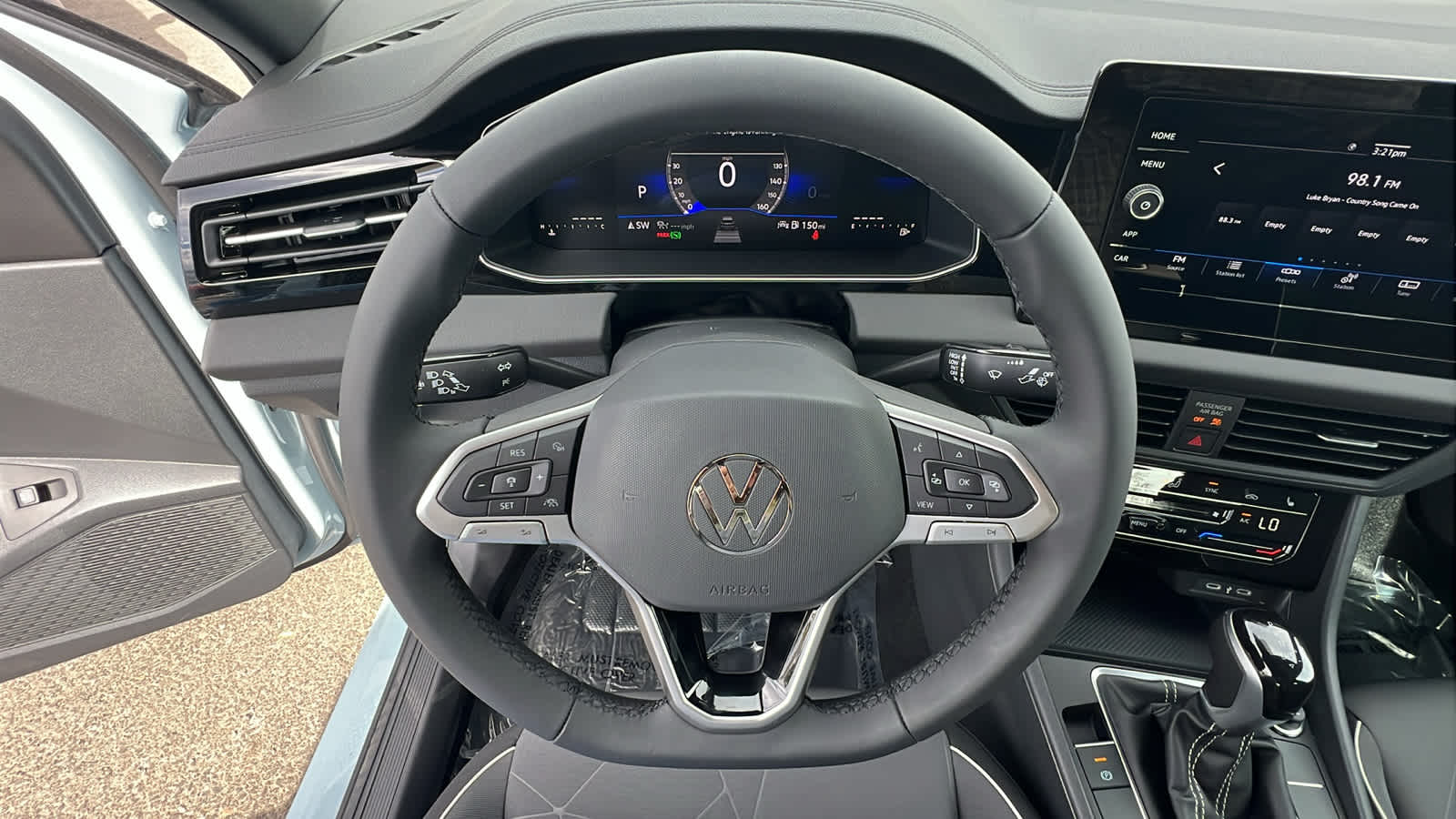 Thumbnail: 2026 Volkswagen Jetta - 18