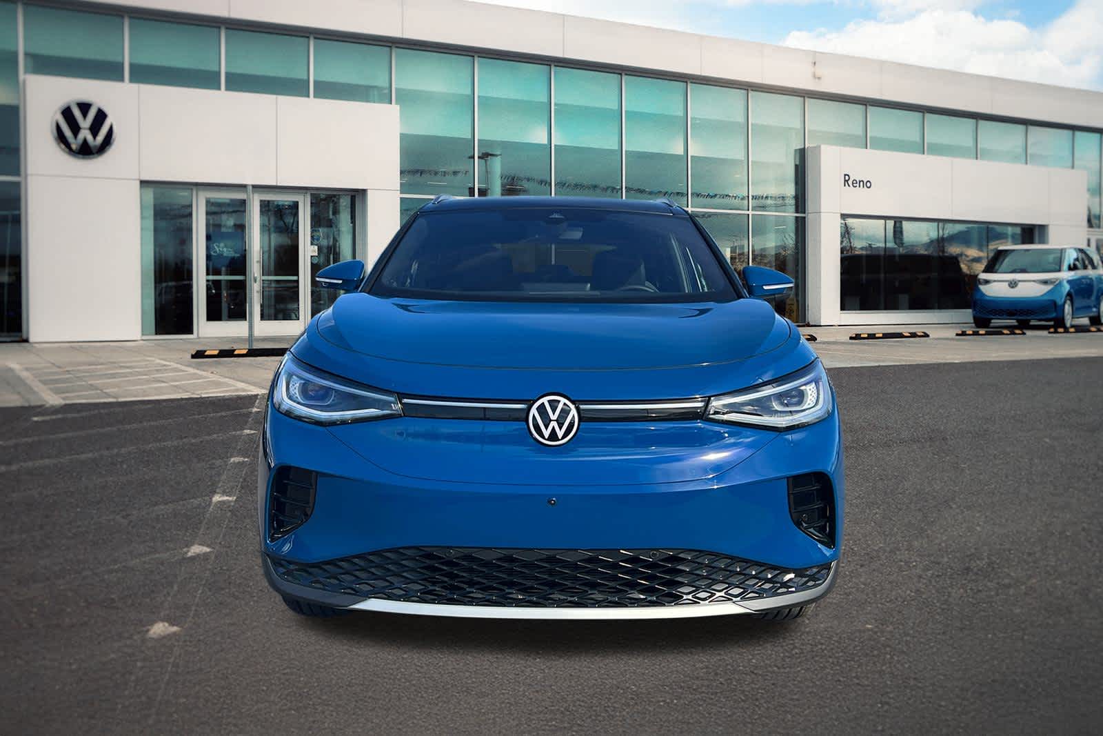 Thumbnail: 2026 Volkswagen ID.4 - 2