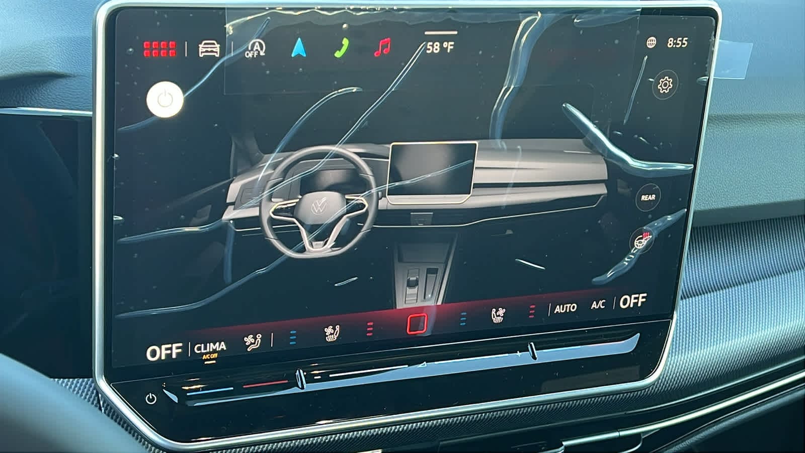 Thumbnail: 2026 Volkswagen Golf - 14