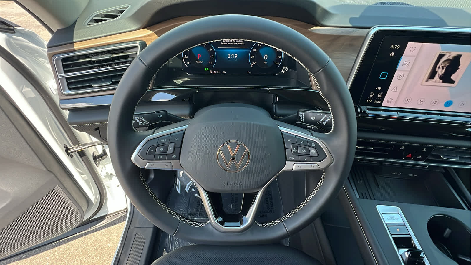 Thumbnail: 2026 Volkswagen Atlas - 18