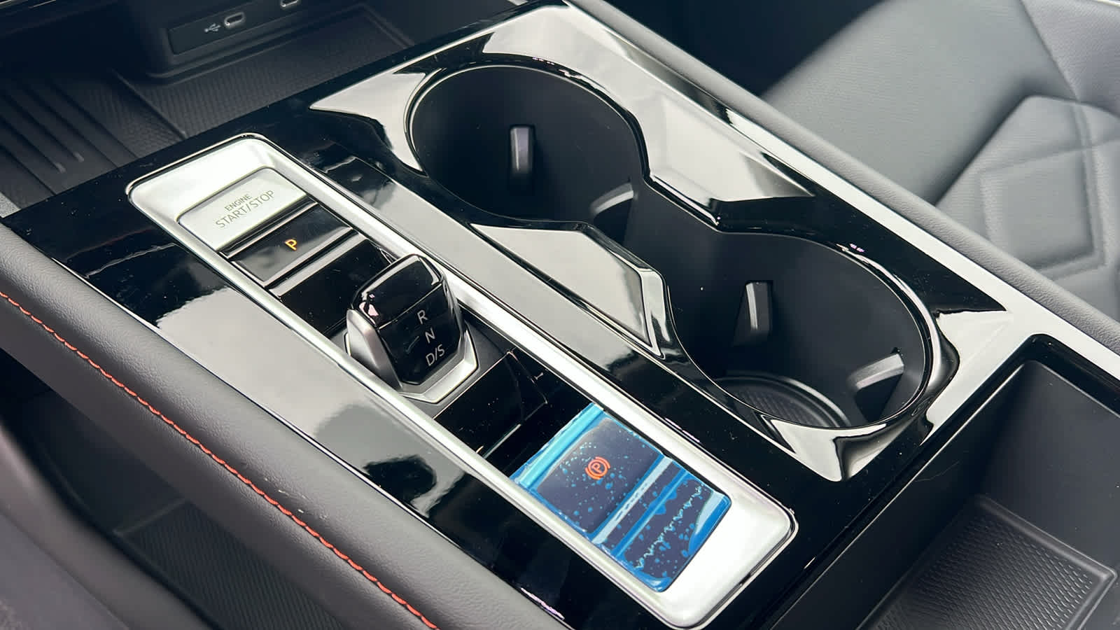 Thumbnail: 2026 Volkswagen Atlas - 13