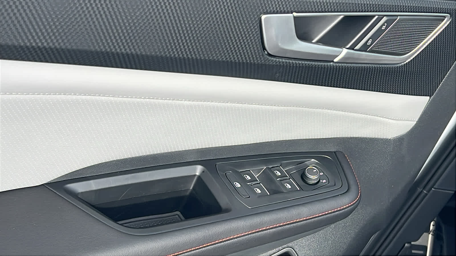 Thumbnail: 2026 Volkswagen Atlas - 22