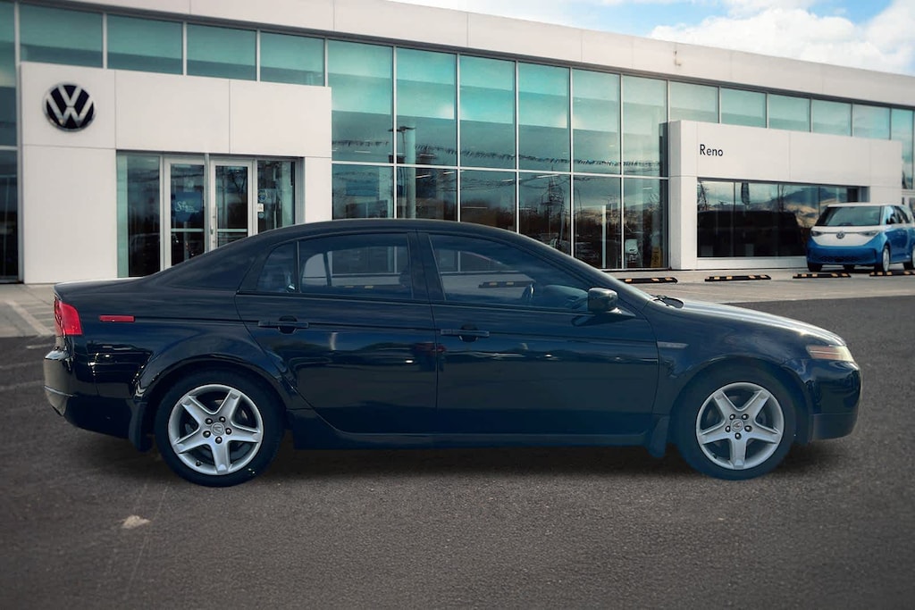 Used 2006 Acura TL Sedan