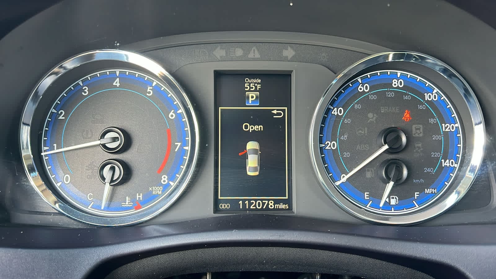 Thumbnail: 2017 Toyota Corolla - 21