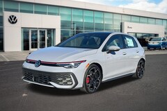 2026 Volkswagen Golf GTI 2.0T Autobahn Hatchback