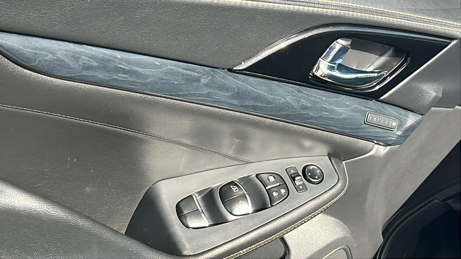 Thumbnail: 2020 Nissan Maxima - 22