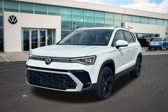 2025 Volkswagen Taos 1.5T SEL SUV