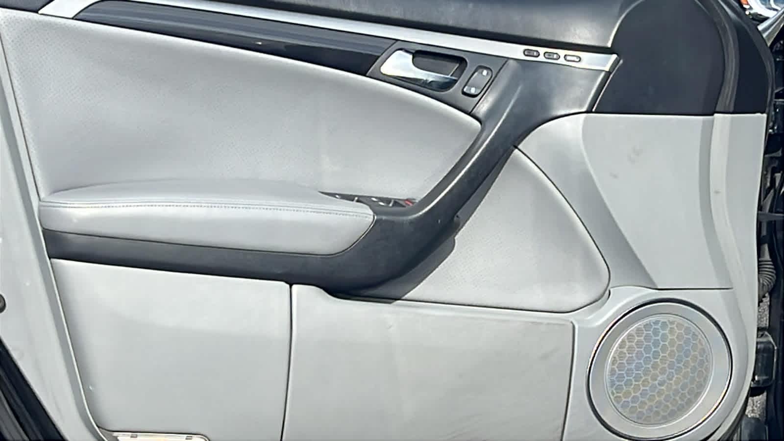 Thumbnail: 2006 Acura TL - 22