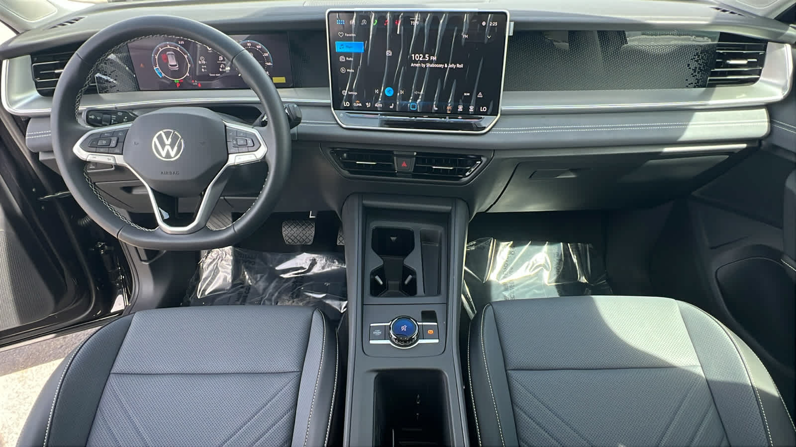 Thumbnail: 2026 Volkswagen Tiguan - 26