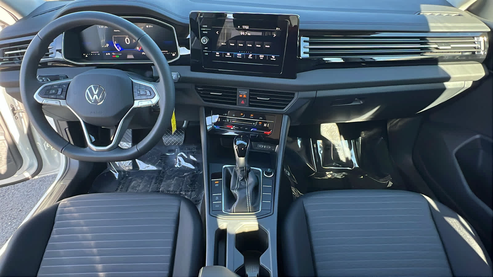 Thumbnail: 2026 Volkswagen Jetta - 26