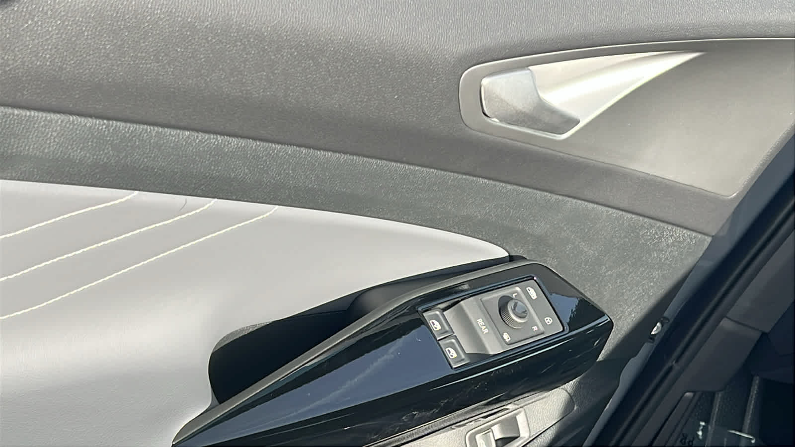 Thumbnail: 2026 Volkswagen ID.4 - 22