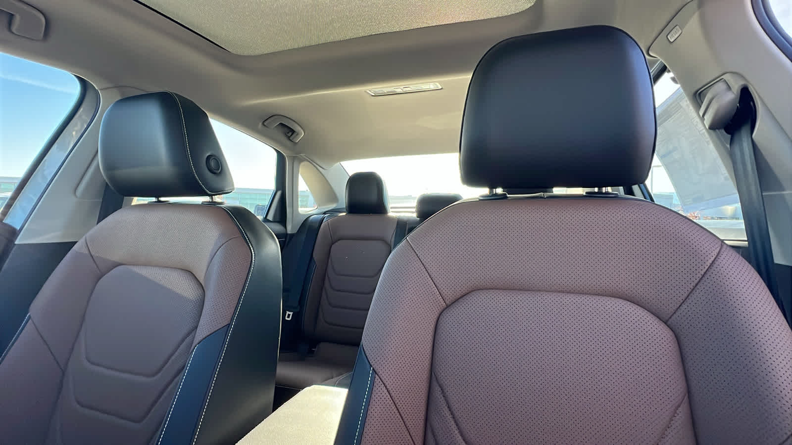 Thumbnail: 2026 Volkswagen Jetta - 11