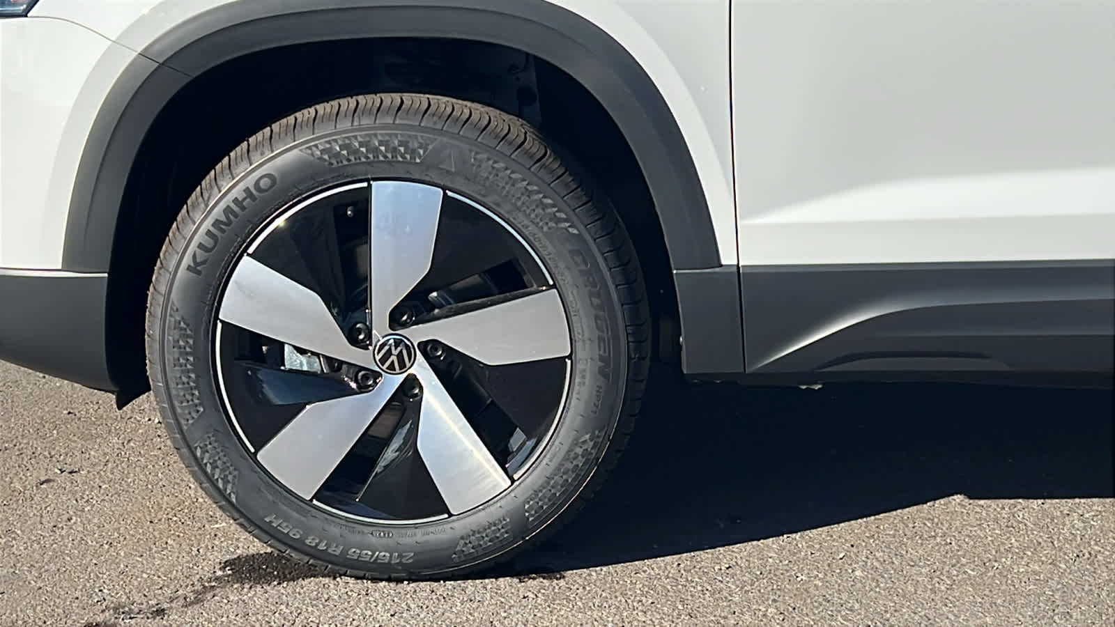 Thumbnail: 2026 Volkswagen Taos - 9