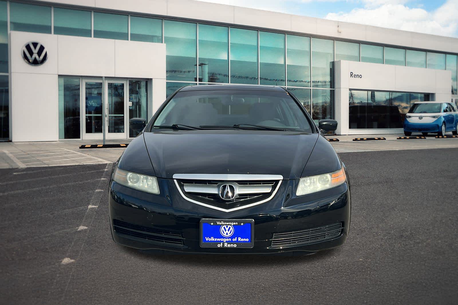 Thumbnail: 2006 Acura TL - 2