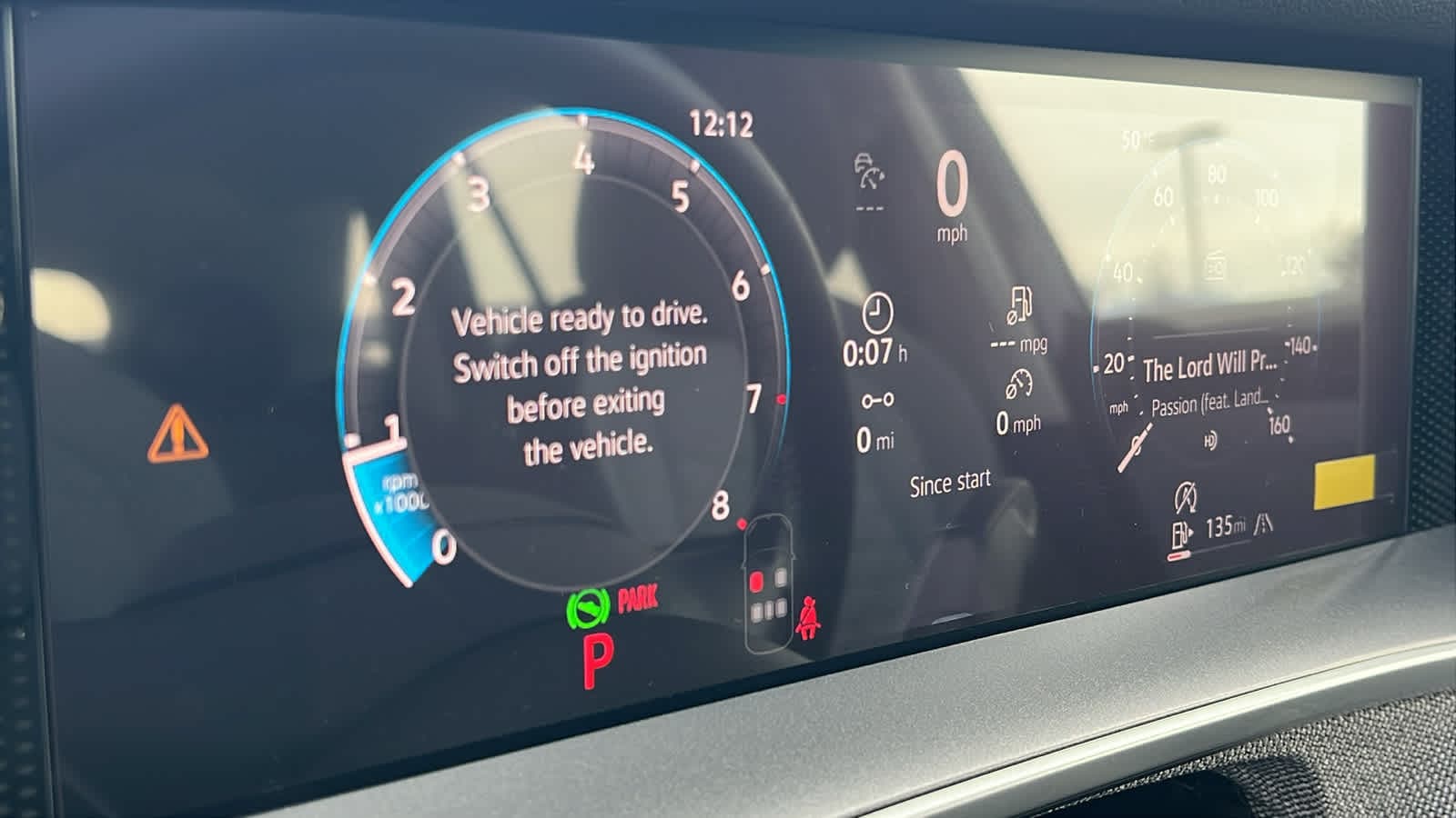 Thumbnail: 2026 Volkswagen Tiguan - 21