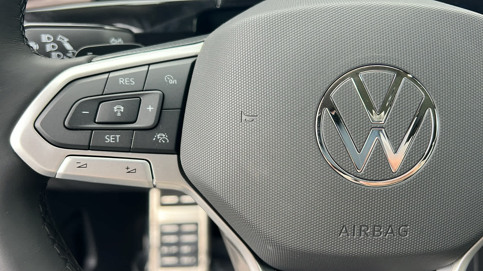 Thumbnail: 2026 Volkswagen Atlas - 19