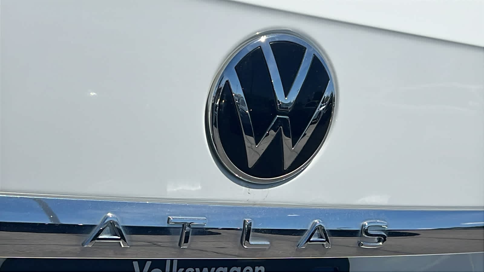 Thumbnail: 2021 Volkswagen Atlas - 28