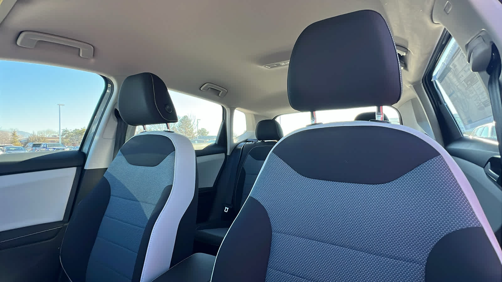 Thumbnail: 2026 Volkswagen Taos - 11