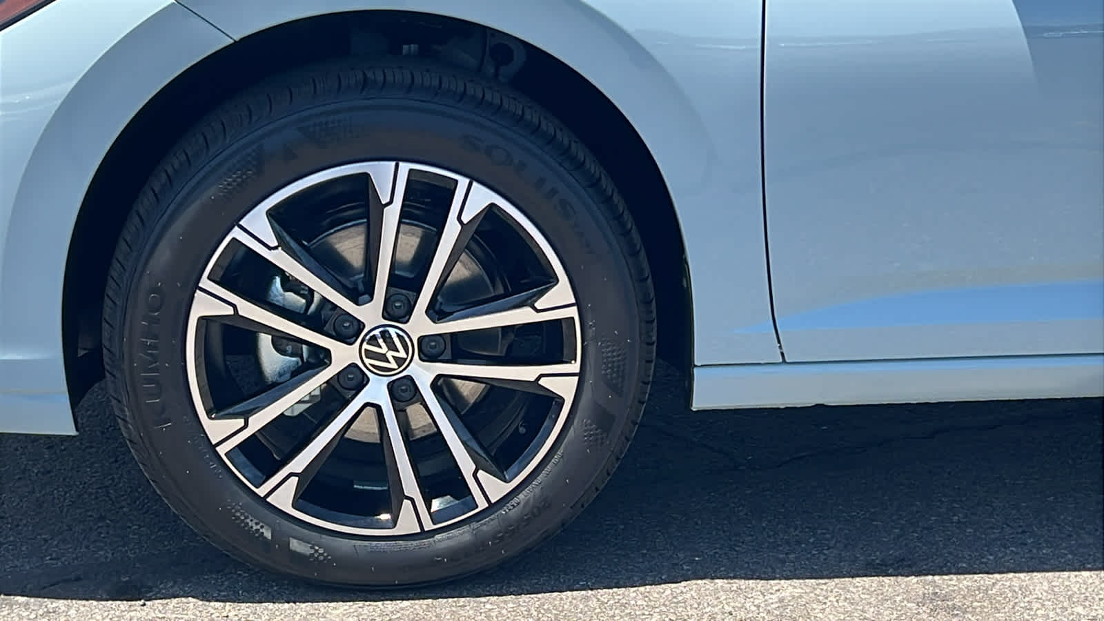 Thumbnail: 2025 Volkswagen Jetta - 9