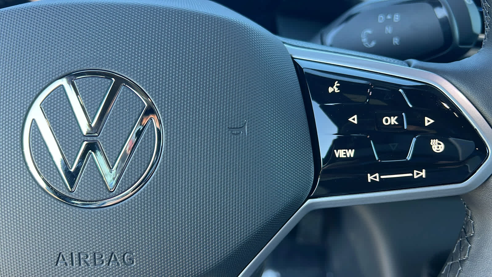 Thumbnail: 2025 Volkswagen ID.4 - 20