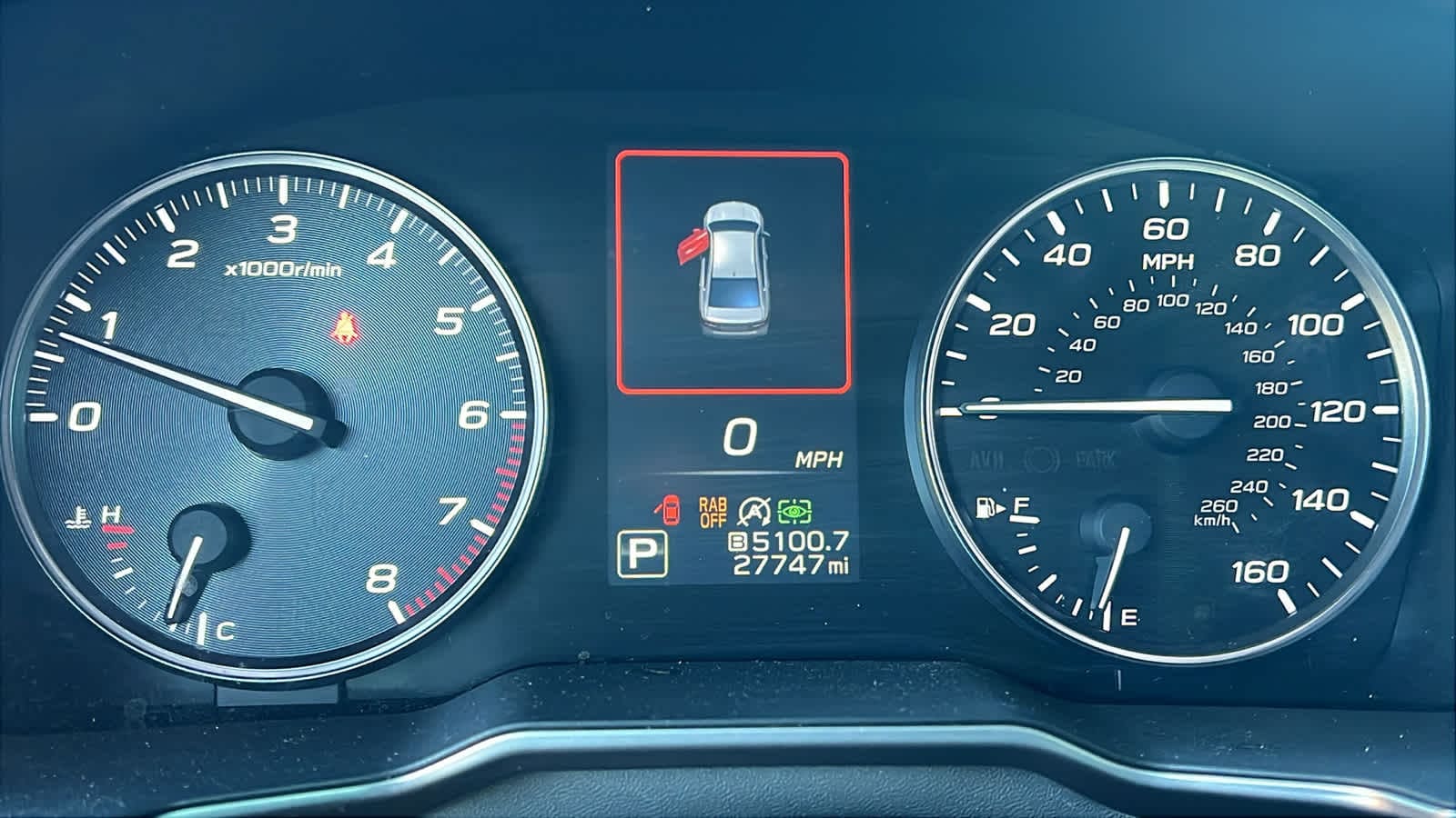 Thumbnail: 2020 Subaru Legacy - 21