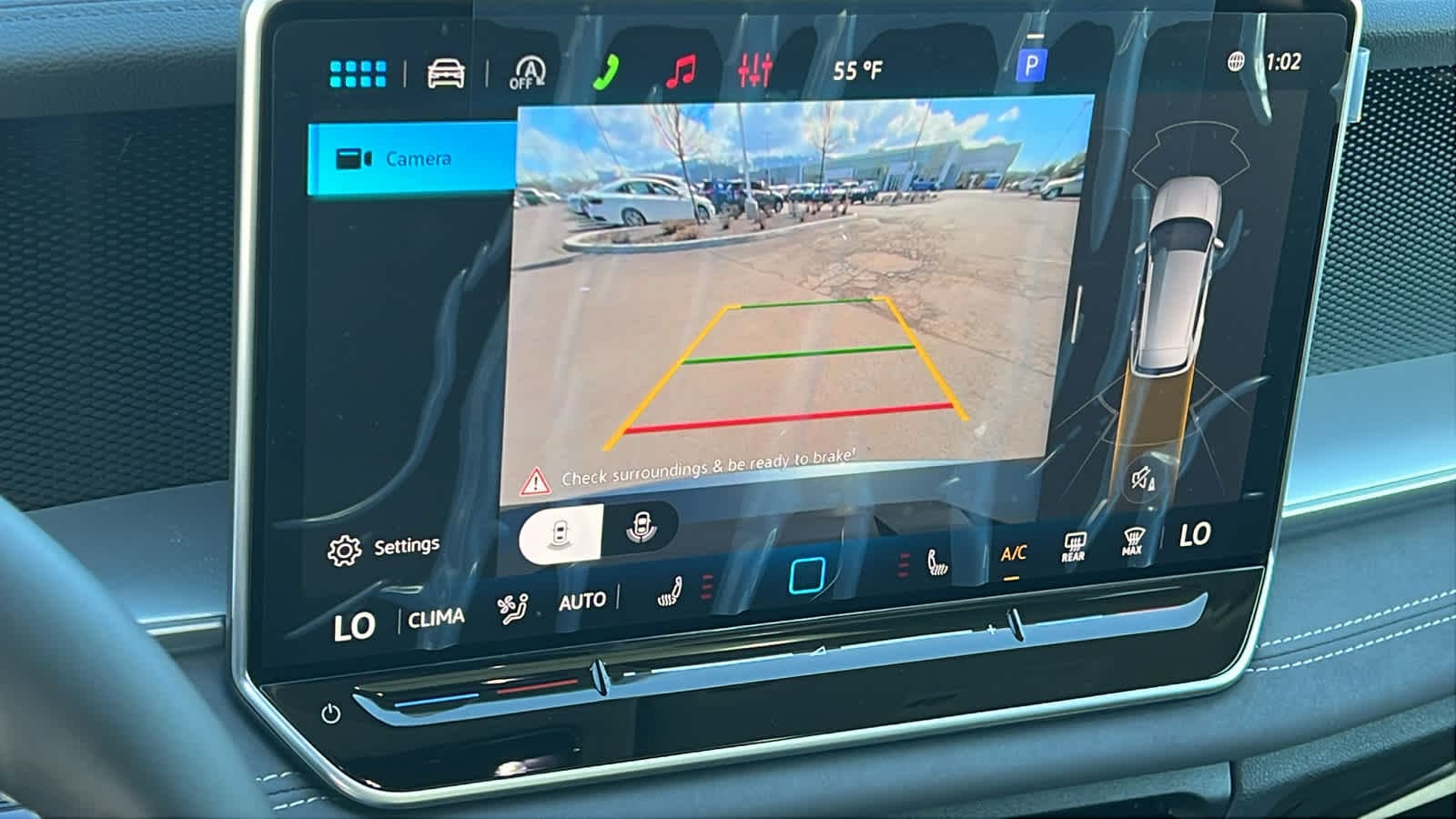 Thumbnail: 2026 Volkswagen Tiguan - 16