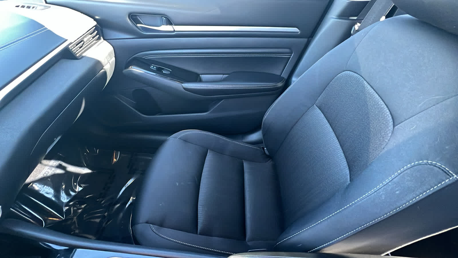 Thumbnail: 2021 Nissan Altima - 11