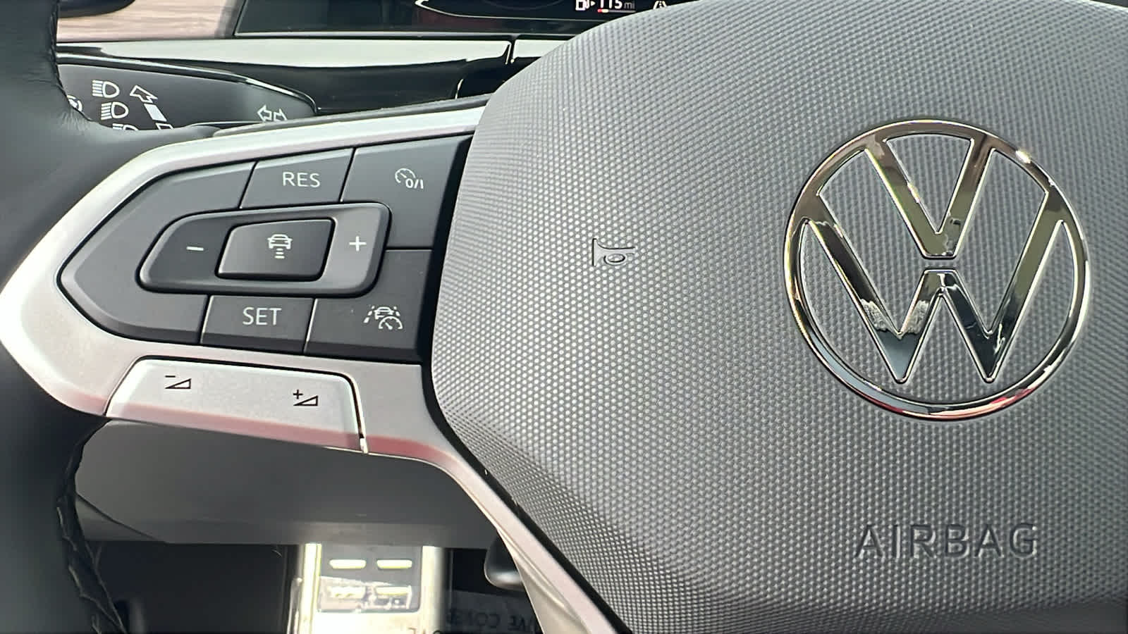 Thumbnail: 2026 Volkswagen Atlas - 19