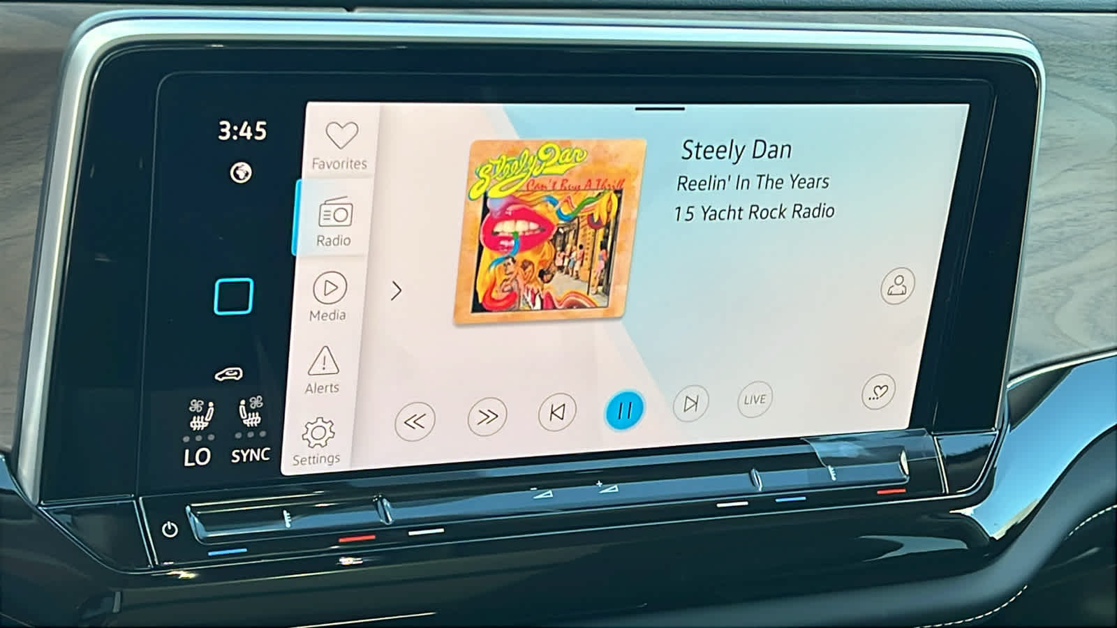 Thumbnail: 2026 Volkswagen Atlas - 15