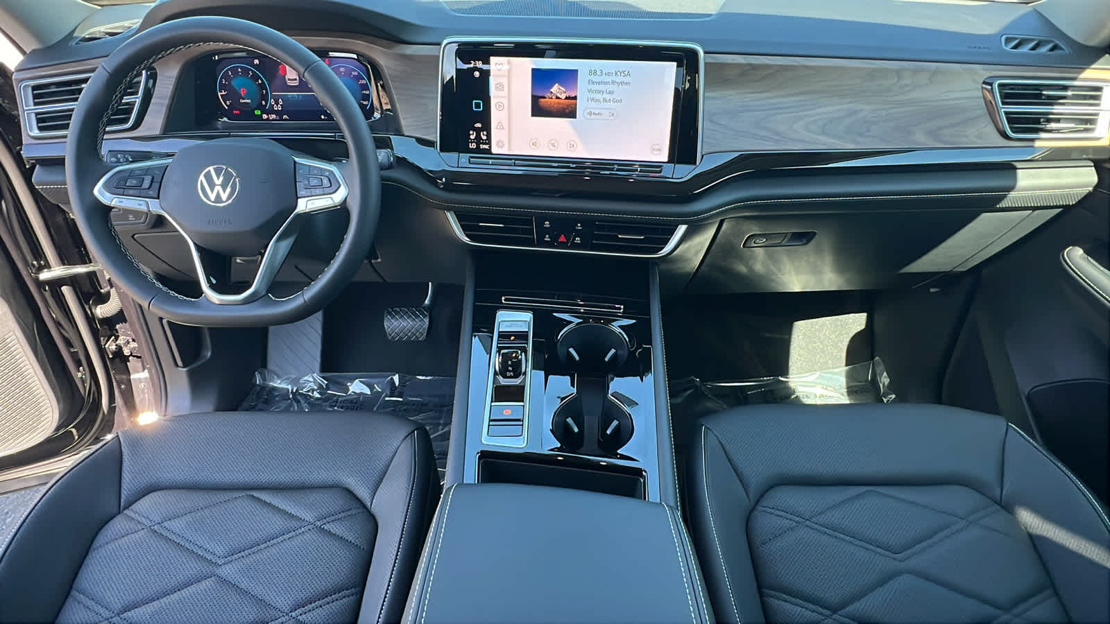 Thumbnail: 2026 Volkswagen Atlas - 26