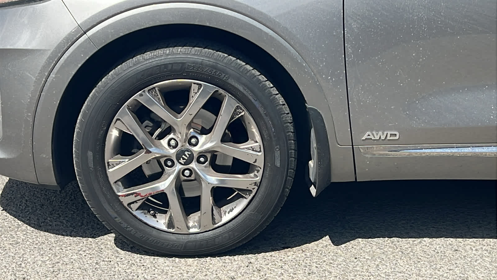 Thumbnail: 2019 Kia Sorento - 9