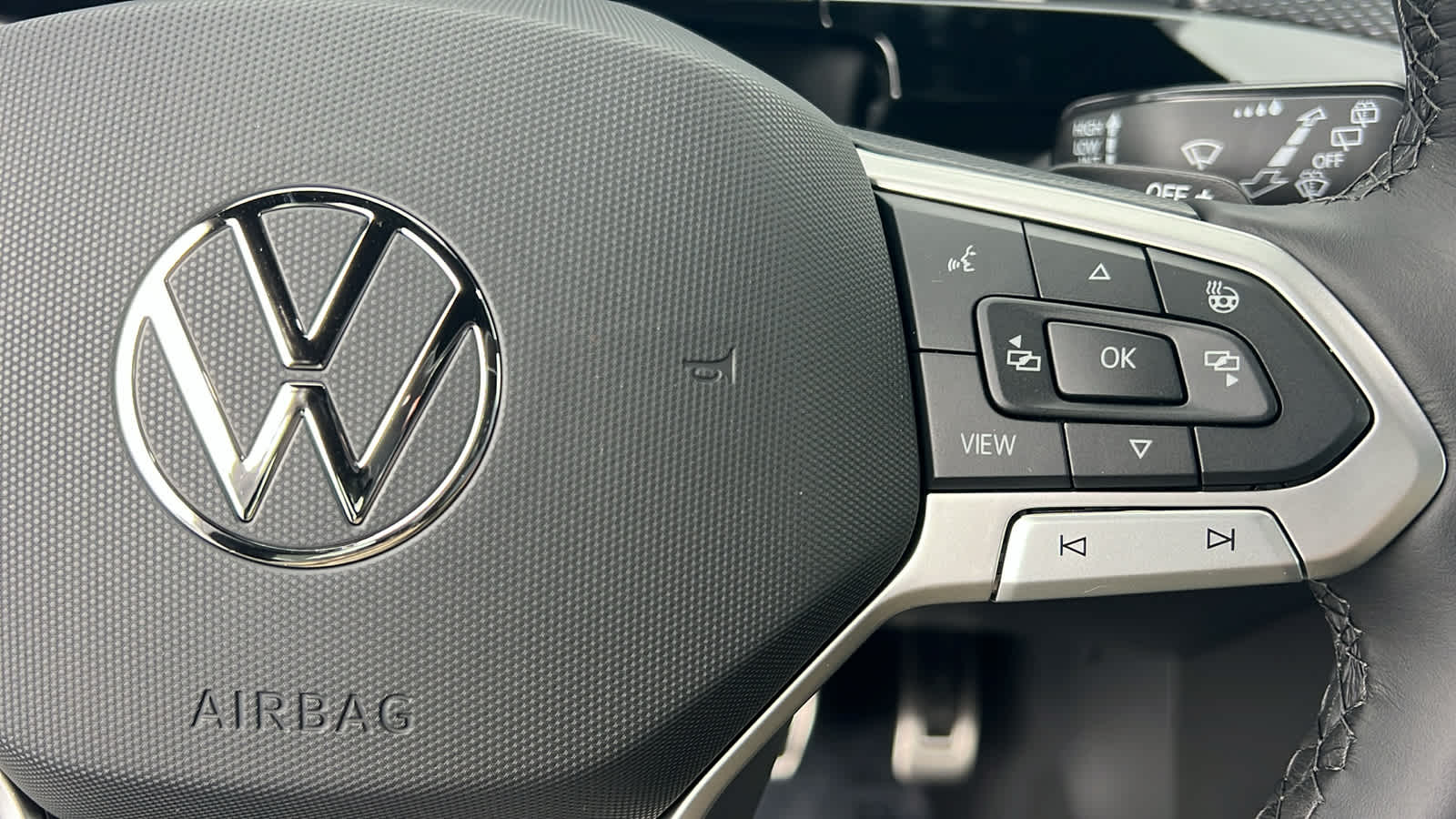 Thumbnail: 2026 Volkswagen Atlas - 20