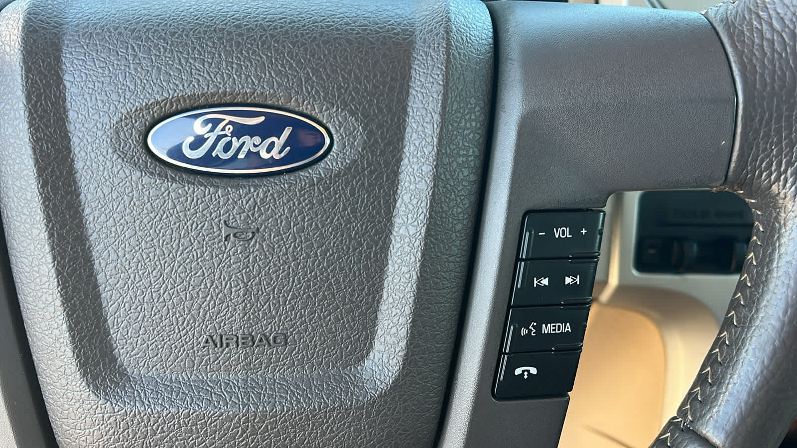 Thumbnail: 2014 Ford F-150 - 20